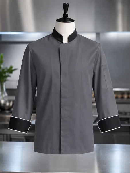 VESTE CUISINE