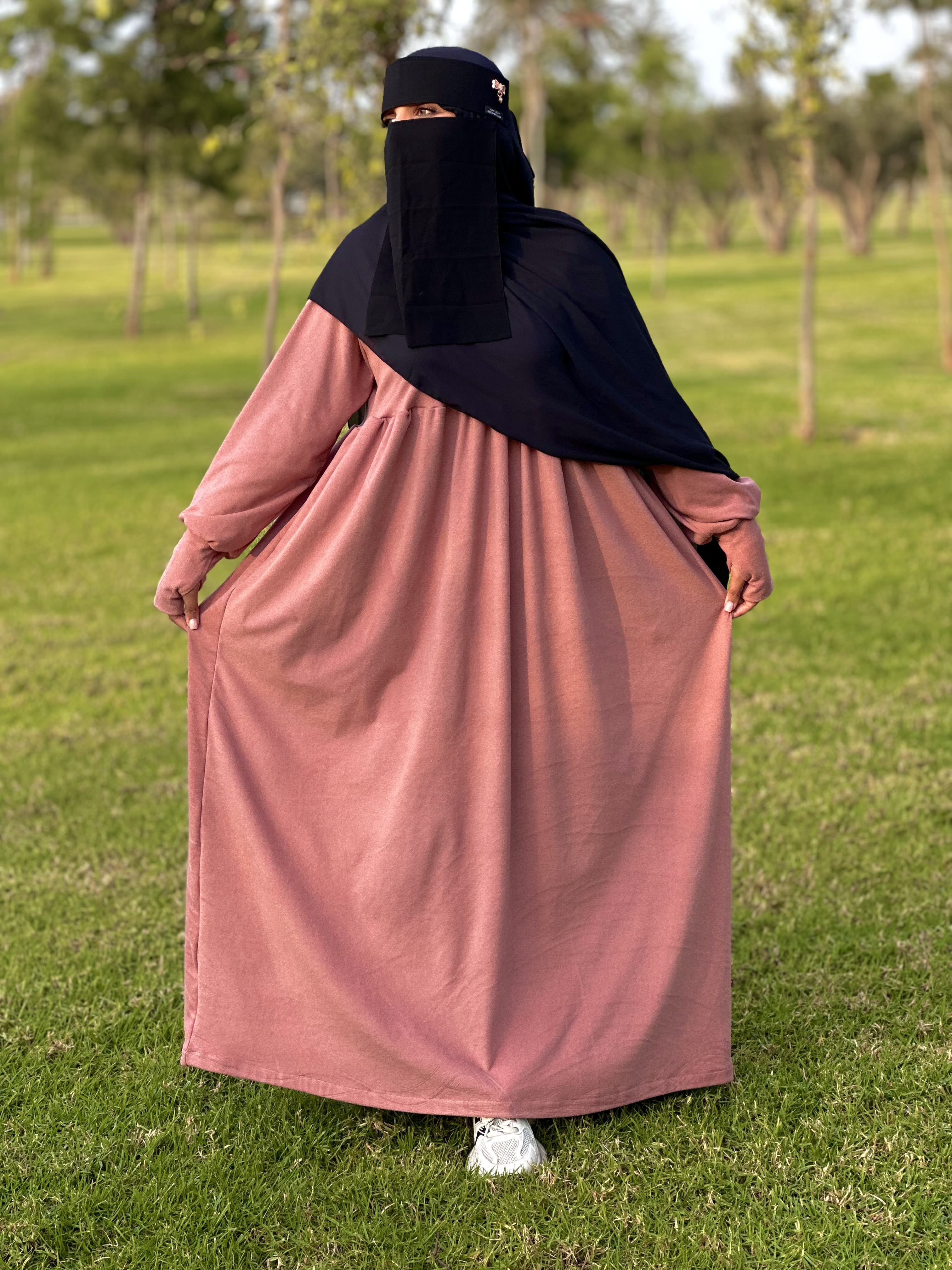 Abaya Fulla