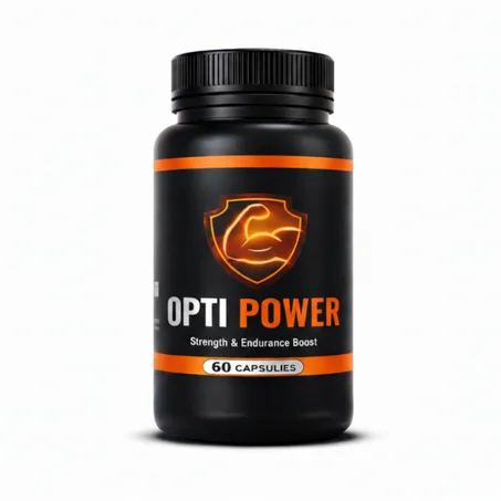 العضلات والقوة