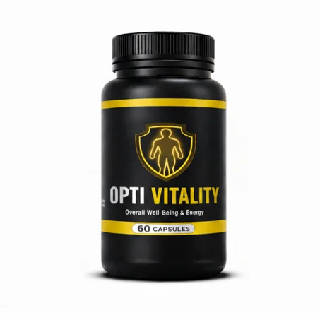 الصحة والحيوية