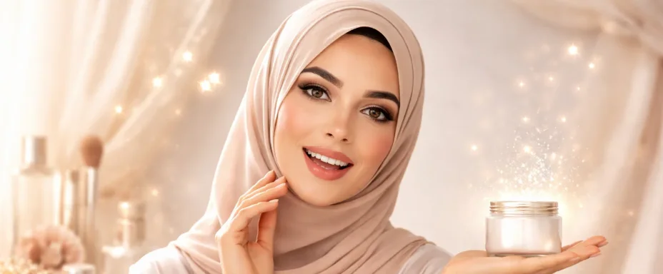 الصحة والجمال