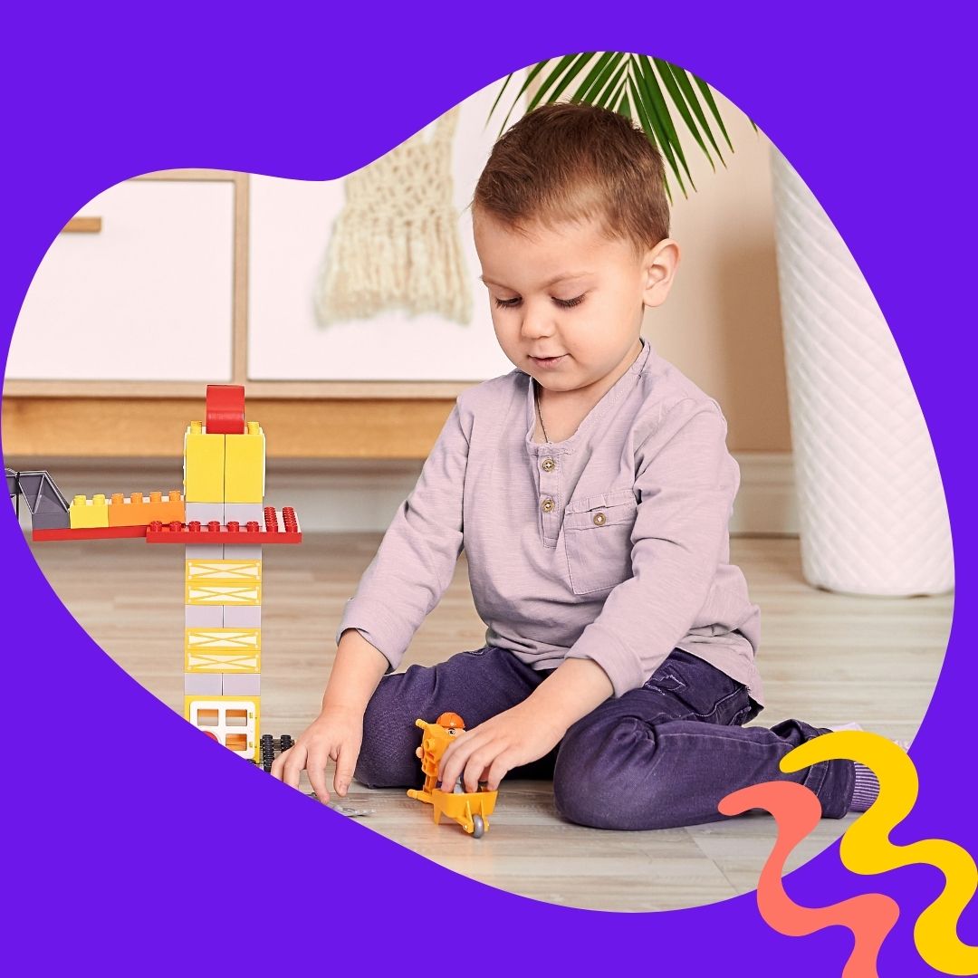 العاب للاطفال