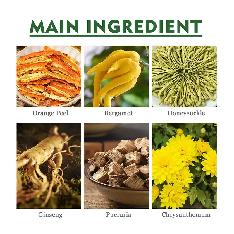 شاي جوجير لإنقاص الوزن