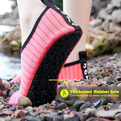 حذاء مائي من جوتو للنساء والرجال والاطفال سريع