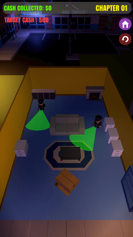 Smart Looter | Trending Game