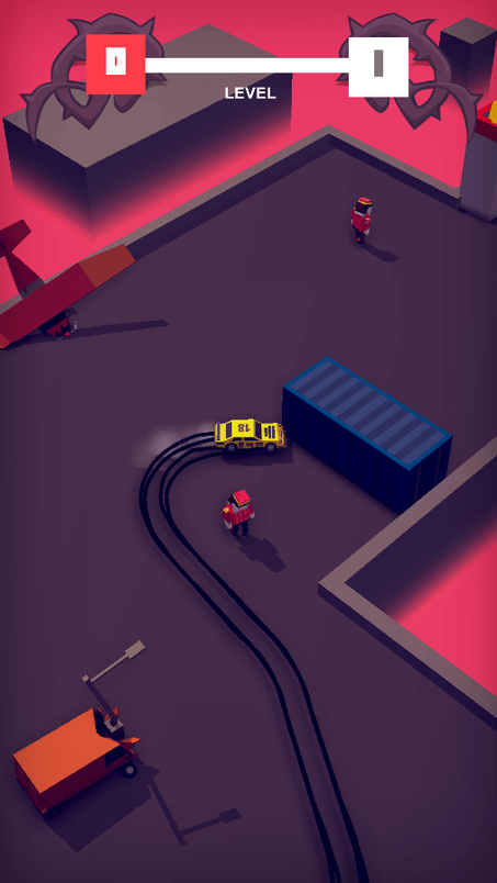 Zombie Drive| Trending Game