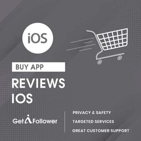 Mobile App Rating & Reviews [USA] [4/5 Star] [iOS App]