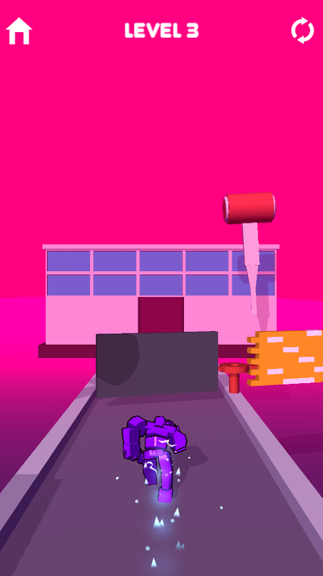 Wall Breaker | Trending Game