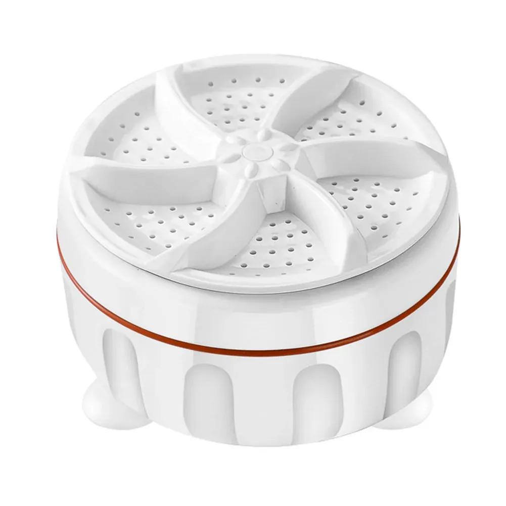 غسالة مصغرة قابلة للطي – Mini Washing Machine