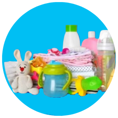 عالم الأطفال