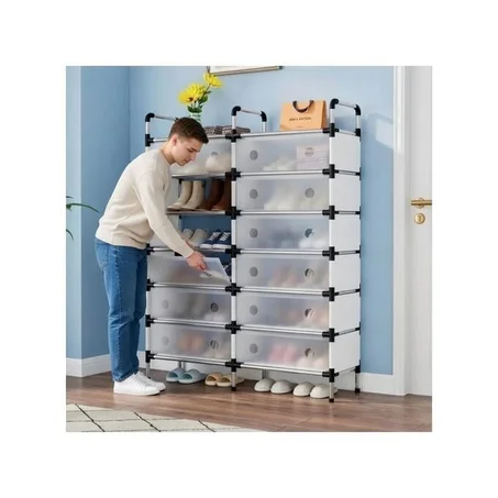 منظم الأحذية