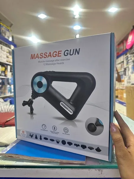 MASSAGE GU 12 TETE