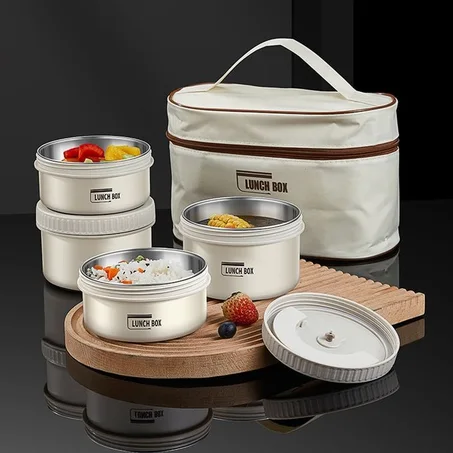 LUNCH BOX