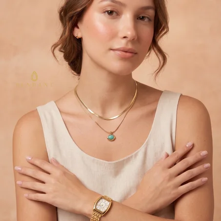 Pack Greenera —  L’élégance naturelle