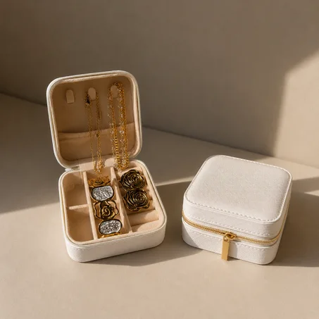 Coffret Summer Chic-Le Pack Bijoux Complet pour l'Été