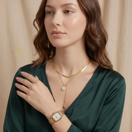 Pack Flora — Élégance & Symbolique