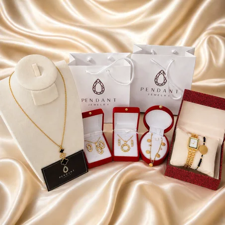 Pack Élégance Royale 👑  L’Offre Qui Fait Tourner Les Têtes