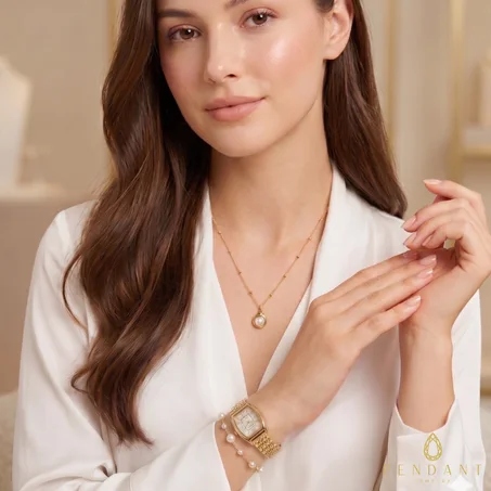 Pack Perla— L’élégance naturelle