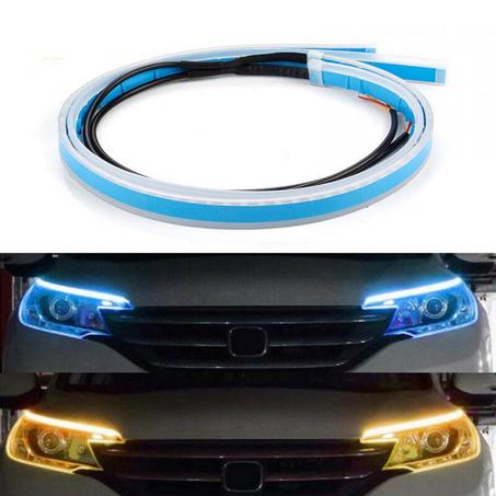 Feu de jour LED pour votre voiture