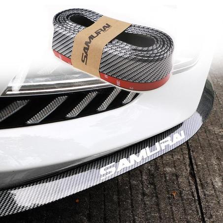 protection de pare-choc avant de voiture