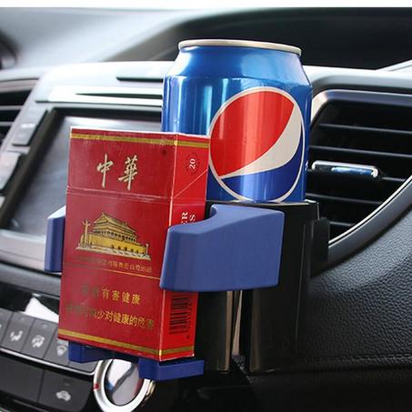 Porte-boissons multifonctionnels