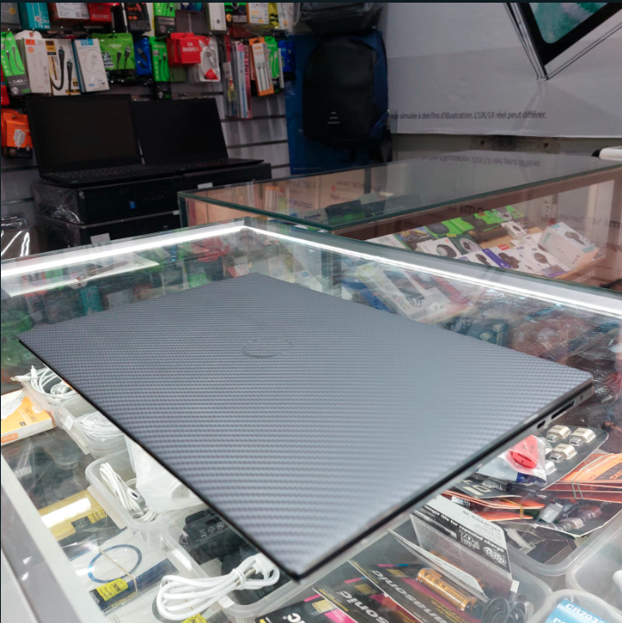 Dell Precision 5550 i9 (10ème génération) | 32Go | 1To SSD | 15.6" [Remis à Neuf]