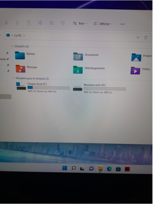 MSI GE66 Raider 10UG – RTX 3070
