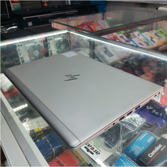 Hp  Elitebook 840 G6 i7 (8ème génération)  I 16Go I 256Go SSD I 14" [Remis à Neuf]