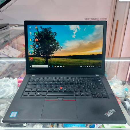 Lenovo ThinkPad T470 Tactile i5 (7ème génération) I 8Go I 256Go SSD I 14″ [Remis à Neuf]
