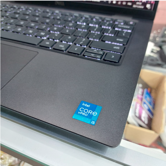 Dell Latitude 7420 TACTILE i5 (11ème génération)  I 16Go I 256Go SSD I 14" [Remis à Neuf]