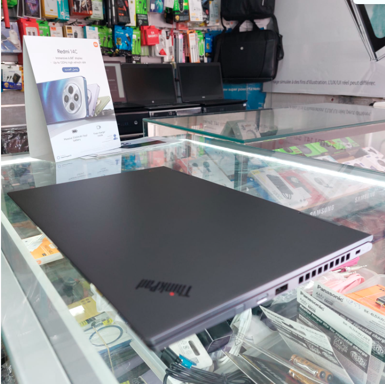 Lenovo ThinkPad X1 Yoga Gen4 Tactile X360 i7 (8ème génération) I 16Go I 256Go SSD I 14″ [Remis à Neuf]