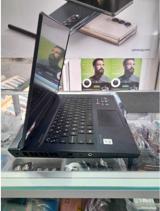 MSI GE66 Raider 10UG – RTX 3070