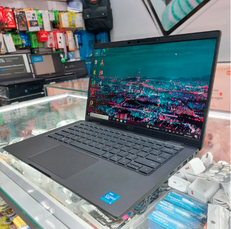 Dell Latitude 7420 TACTILE i5 (11ème génération)  I 16Go I 256Go SSD I 14