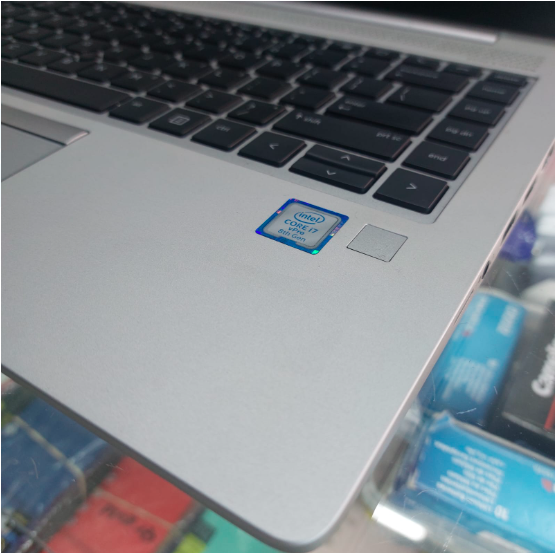 Hp  Elitebook 840 G6 i7 (8ème génération)  I 16Go I 256Go SSD I 14" [Remis à Neuf]