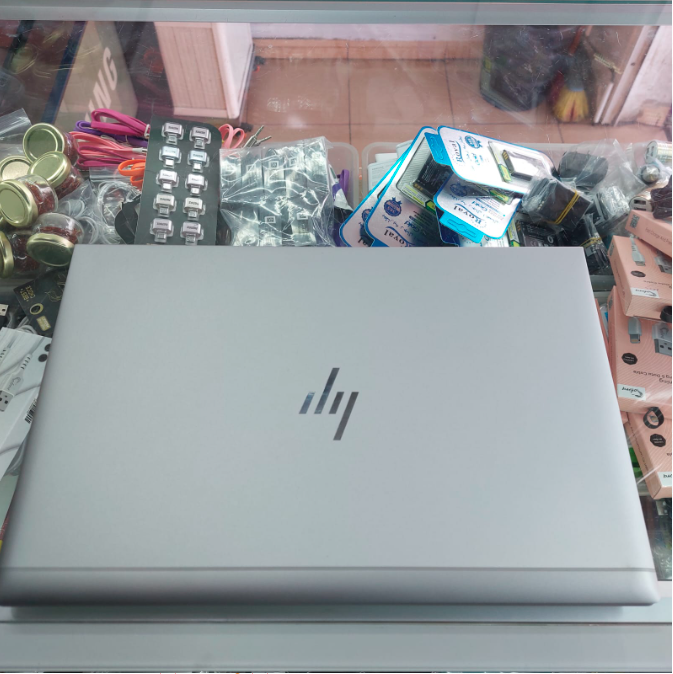Hp Elitebook 840 G7 i5 (10ème génération)  I 16Go I 256Go SSD I 14" [Remis à Neuf]