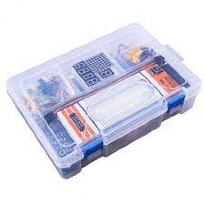 kit Arduino Uno R3