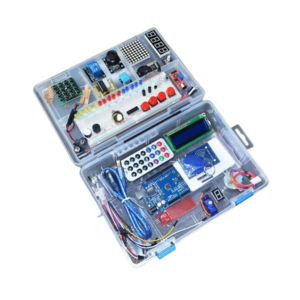 kit Arduino Uno R3
