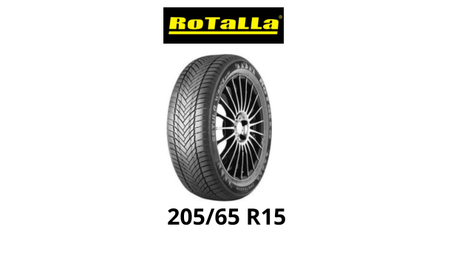 205/65 R15