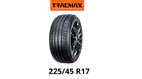 225/45 R17