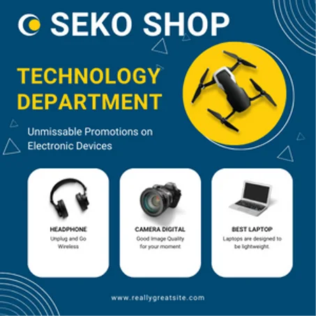 قسم الالكترونيات