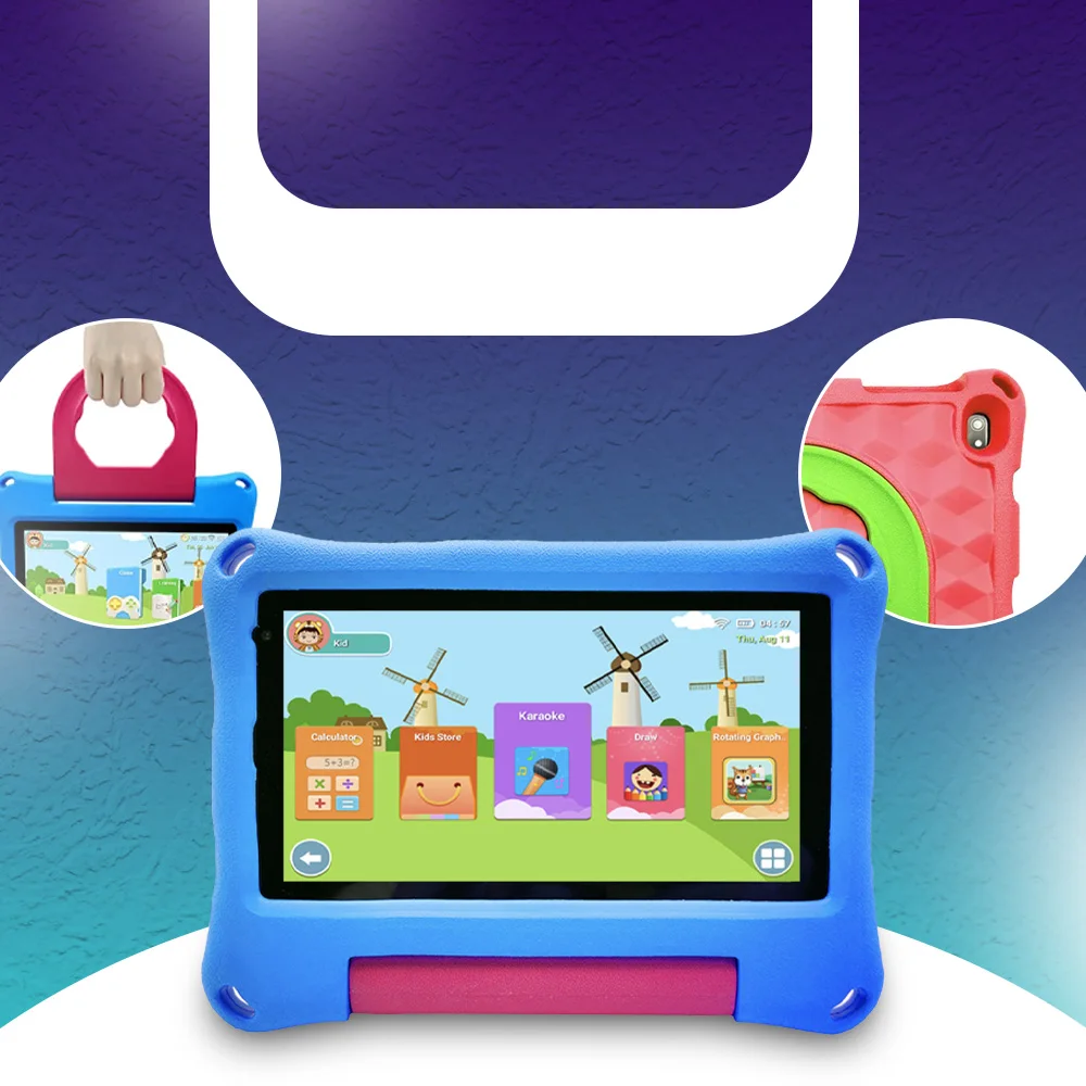 Wintouch K718 تاب وين تاتش ضد الكسر K718