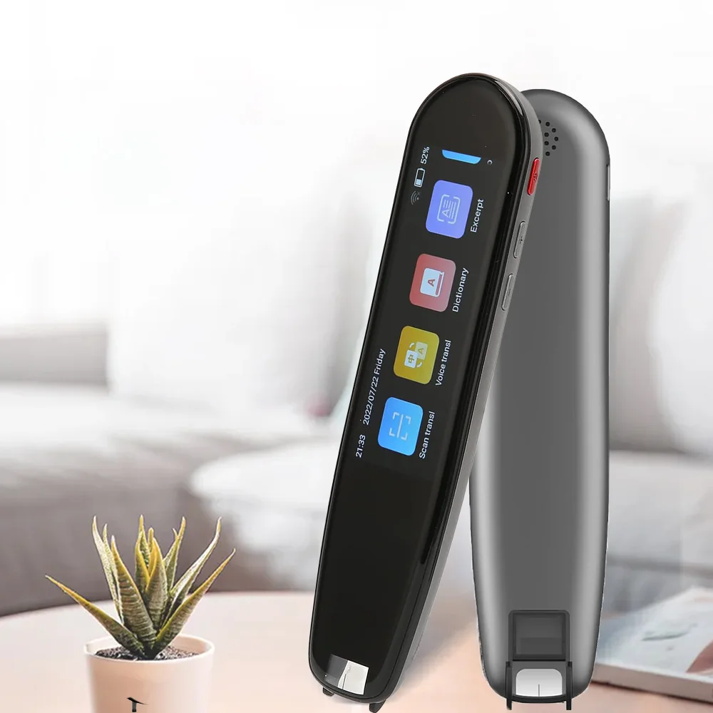 عرض 2 قلم الترجمة الفوري - Translation Scanning Pen