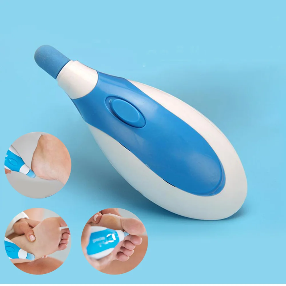 Precise Pedi	قلم باديكير للقدم