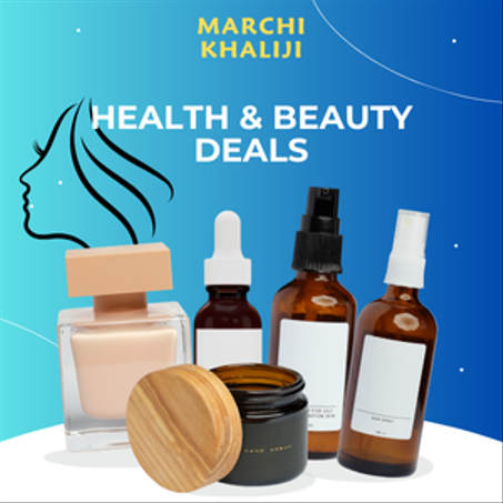 الصحة والجمال