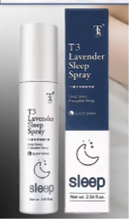 بخاخ النوم الطبيعي