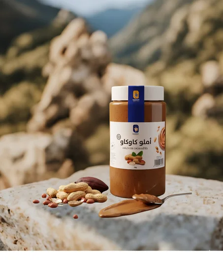 املو كاوكاو