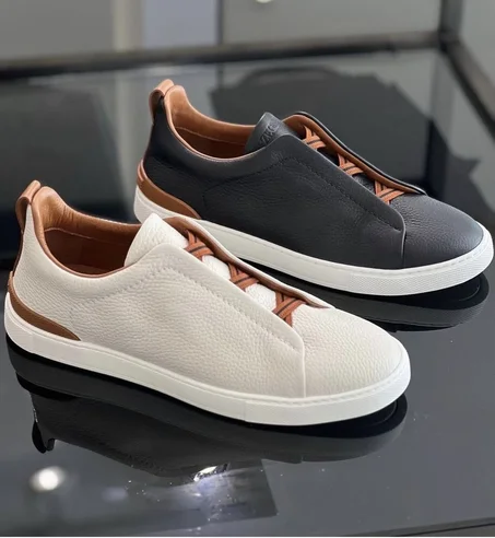 Zegna Sneakers