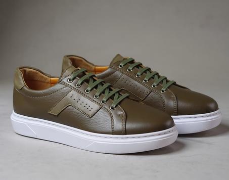 SPORT CHIC Baskets (Ref.002)