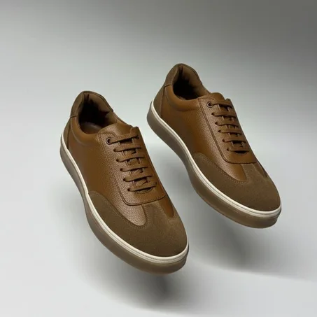 SPORT CHIC Baskets (Ref.007)