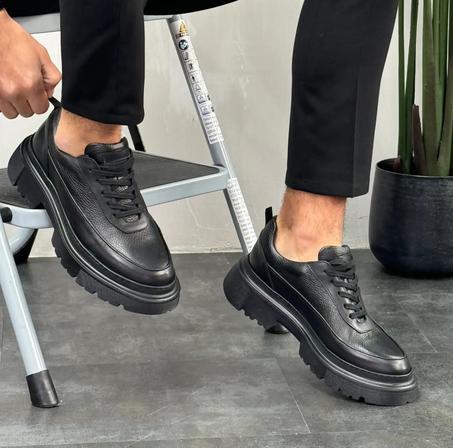 Chaussures Kinzana- Ref 009